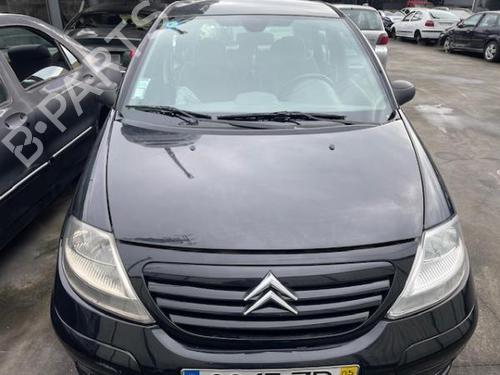 Engine control unit (ECU) CITROËN C3 I (FC_, FN_) 1.4 HDi | BP30735992M57 