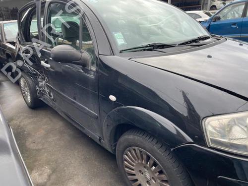 Engine control unit (ECU) CITROËN C3 I (FC_, FN_) 1.4 HDi | BP30735992M57 