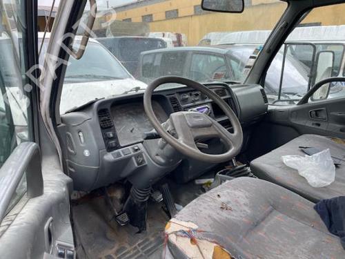 Pièces Détachées Usagées MITSUBISHI Canter (FE5, FE6) VI [1986-2026]  2824517