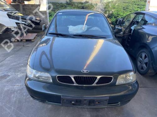Brugte DAEWOO NUBIRA Saloon (J100) 1.6 16V (106 hp) 2824523