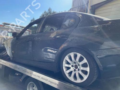 Front right window mechanism BMW 3 (E90) 320 d | BP33174027C23  - Image 7