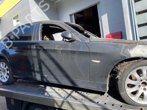 Front right window mechanism BMW 3 (E90) 320 d | BP33174027C23  - Image 10