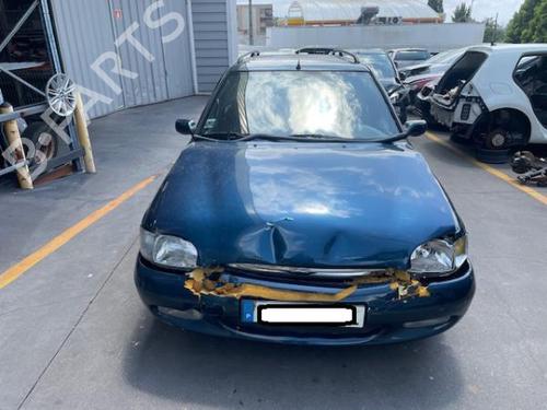 Peças FORD ESCORT V Turnier (ANL) 1.4 (71 hp) 2824357