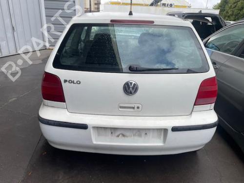 Engine control unit (ECU) VW POLO (6N2) 1.0 | BP36115296M57 - Image 4