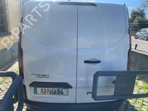 Used Parts FORD TRANSIT CUSTOM V362 Van (FY, FZ)  2.2 TDCi  2824699