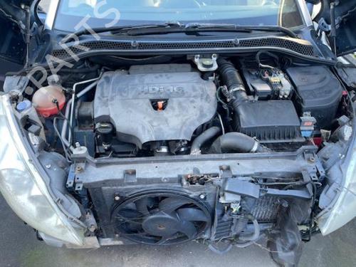 Used Parts PEUGEOT RCZ 2.0 HDi (163 hp) 2824701