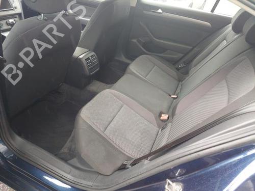 Right front window motor VW PASSAT B8 (3G2, CB2) 1.6 TDI | BP38322622E20  - Image 7