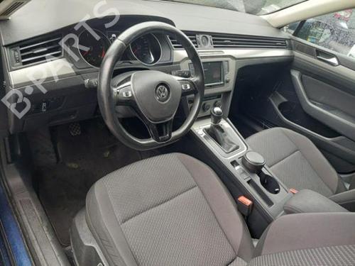 Right front window motor VW PASSAT B8 (3G2, CB2) 1.6 TDI | BP38322622E20  - Image 10