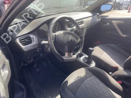 Injection rail CITROËN C-ELYSEE (DD_) 1.5 BlueHDi 100 | BP28317376M98 