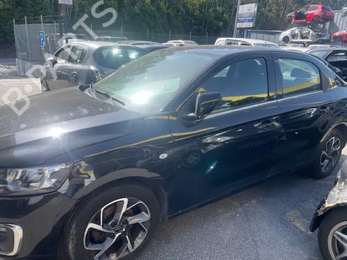 Injection rail CITROËN C-ELYSEE (DD_) 1.5 BlueHDi 100 | BP28317376M98 