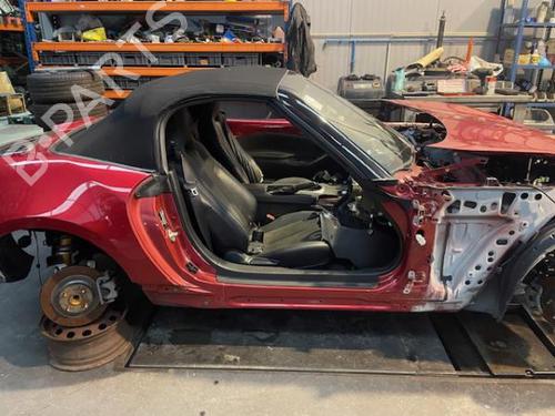 Teile für MAZDA MX-5 IV (ND__) 2.0 (ND2E, ND6E) (160 hp) 2824740 