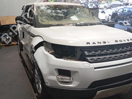 Used Parts LAND ROVER RANGE ROVER EVOQUE (L538) 2.0 D (150 hp) 2824745