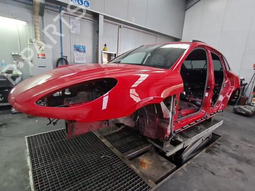 Brugte PORSCHE MACAN (95B) 3.0 GTS (360 hp) 2916331