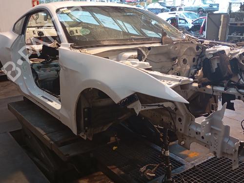 Module électronique FORD USA MUSTANG Coupe 2.3 EcoBoost | BP30302285M83 