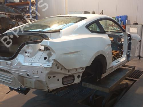 Module électronique FORD USA MUSTANG Coupe 2.3 EcoBoost | BP30302285M83 