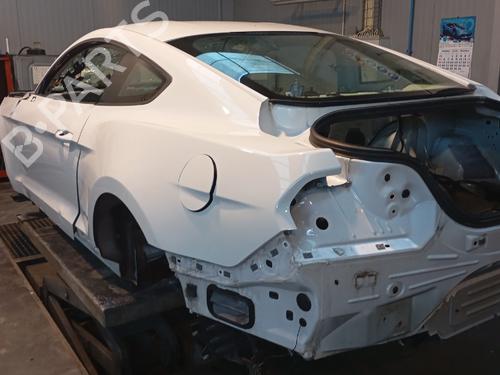 Module électronique FORD USA MUSTANG Coupe 2.3 EcoBoost | BP30302285M83 