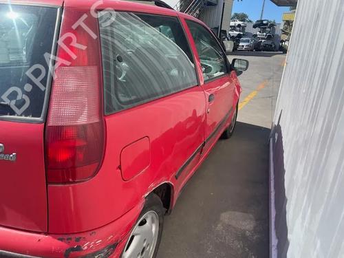 Højre forlygte FIAT PUNTO (176_) 55 1.1 | BP29607241C29