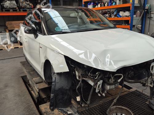 Used Parts AUDI A1 Sportback (8XA, 8XF) 1.0 TFSI (82 hp) 3129766