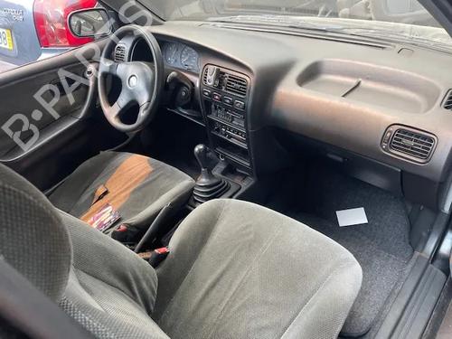 Used Parts NISSAN PRIMERA Hatchback (P10) 1.6 (97 hp) 3146439