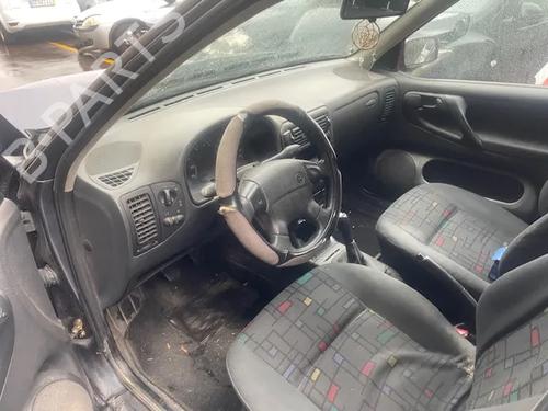 Engine control unit (ECU) VW POLO III (6N1) 50 1.0 | BP30720740M57 