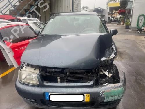 Engine control unit (ECU) VW POLO III (6N1) 50 1.0 | BP30720740M57 