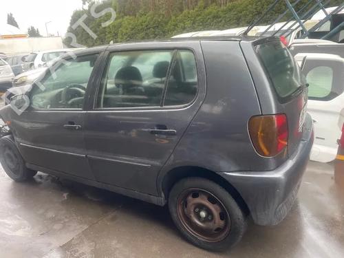 Engine control unit (ECU) VW POLO III (6N1) 50 1.0 | BP30720740M57 