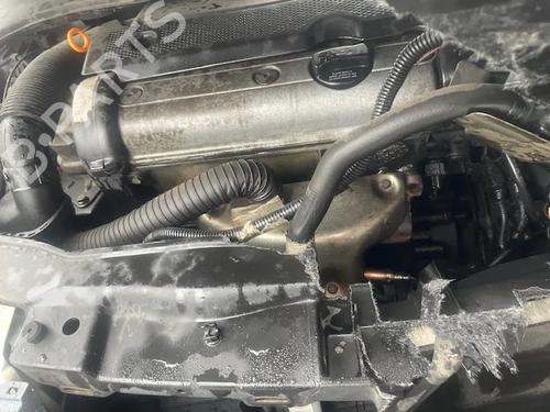 Engine control unit (ECU) VW POLO III (6N1) 50 1.0 | BP30720740M57 