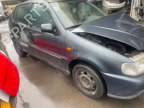 Engine control unit (ECU) VW POLO III (6N1) 50 1.0 | BP30720740M57 