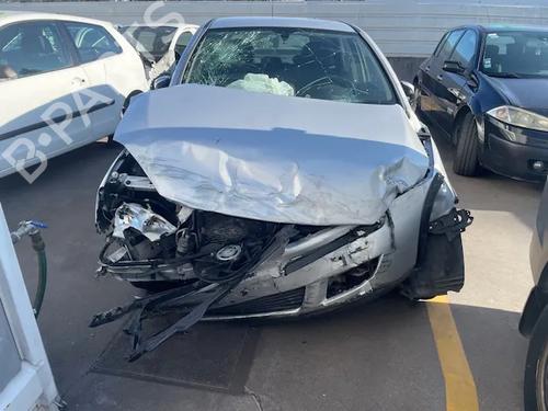 Headlight switch OPEL CORSA C (X01) 1.3 CDTI (F08, F68) | BP31921715I24 