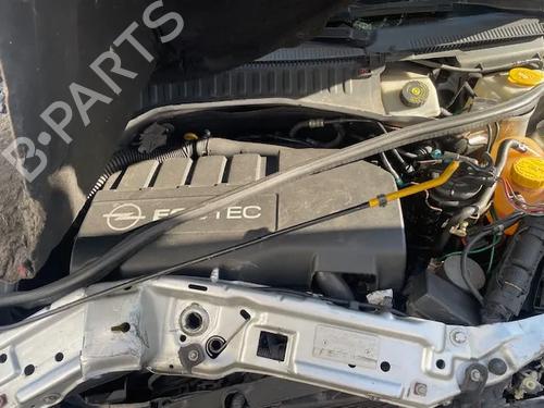 Headlight switch OPEL CORSA C (X01) 1.3 CDTI (F08, F68) | BP31921715I24 