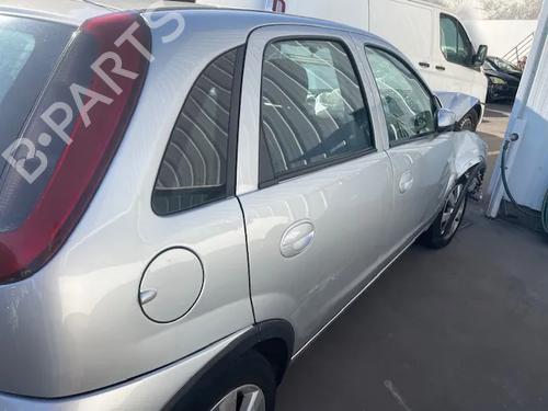 Headlight switch OPEL CORSA C (X01) 1.3 CDTI (F08, F68) | BP31921715I24 