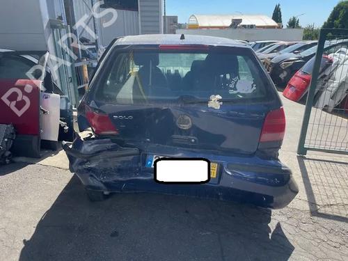 Front wiper motor VW POLO (6N2) 1.0 | BP32387918M29 - Image 5