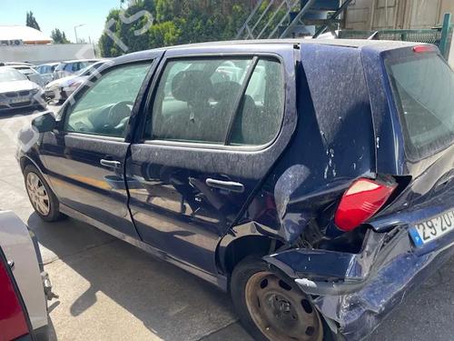 Front wiper motor VW POLO (6N2) 1.0 | BP32387918M29 - Image 6