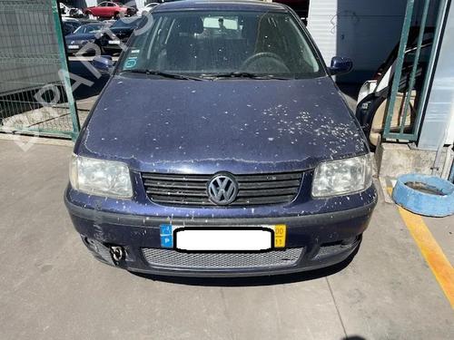 Front wiper motor VW POLO (6N2) 1.0 | BP32387918M29 - Image 8