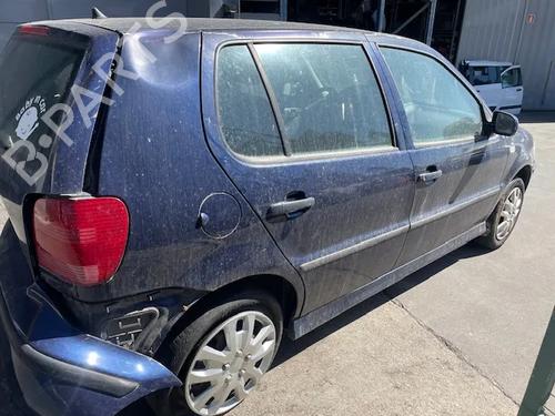 Front wiper motor VW POLO (6N2) 1.0 | BP32387918M29 - Image 7