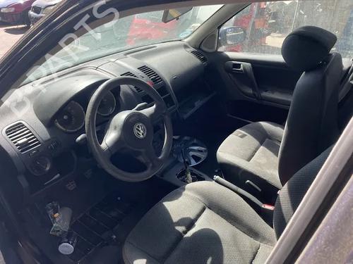 Front wiper motor VW POLO (6N2) 1.0 | BP32387918M29 - Image 9