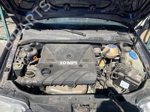 Front wiper motor VW POLO (6N2) 1.0 | BP32387918M29 - Image 10