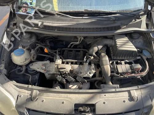 Engine control unit (ECU) VW FOX Hatchback (5Z1, 5Z3, 5Z4) 1.2 | BP35818908M57 - Image 10