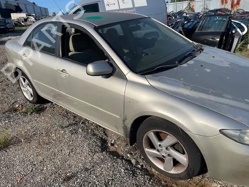 Left headlight MAZDA 6 Saloon (GG) 2.0 DI (GG14) | BP31758981C28  - Image 10