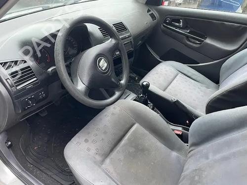 Used Parts SEAT IBIZA II (6K1) 1.0 i (50 hp) 4275651