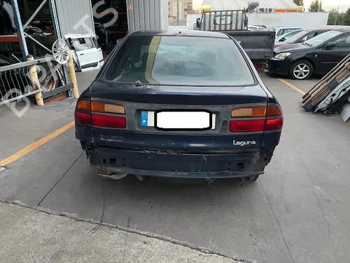 Used Parts RENAULT LAGUNA I (B56_, 556_) 1.9 dTi (B56J) (98 hp) 4290147