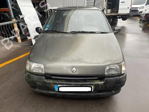 Gebruikte RENAULT CLIO I Hatchback Van (S57_) 1.9 D (65 hp) 4308224 Onderdelen