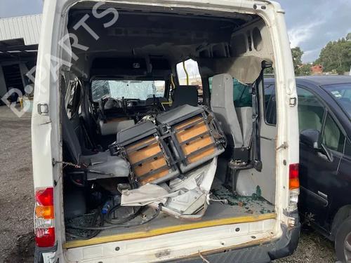 Engine FORD TRANSIT Van (FA_ _) 2.4 TDE | BP33939429M1  - Image 12