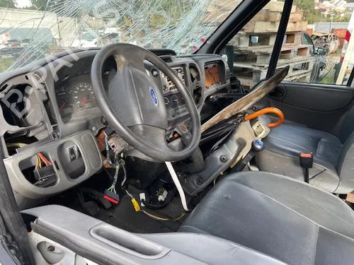 Engine FORD TRANSIT Van (FA_ _) 2.4 TDE | BP33939429M1  - Image 11