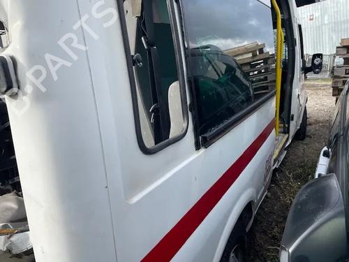 Engine FORD TRANSIT Van (FA_ _) 2.4 TDE | BP33939429M1  - Image 13