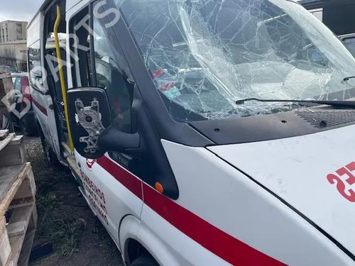 Engine FORD TRANSIT Van (FA_ _) 2.4 TDE | BP33939429M1  - Image 14