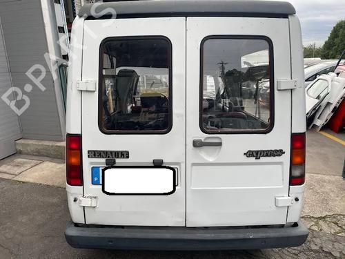 Used Parts RENAULT RAPID Box Body/MPV (F40_, G40_) 1.1 4319909