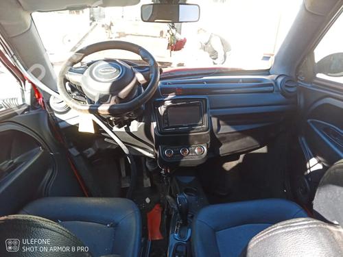 Pièces Détachées Usagées MICROCAR M.GO 0.5 (8 hp) 4342476