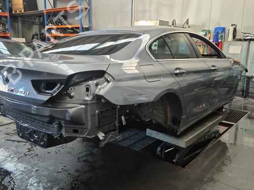 Electronic sensor BMW 6 Gran Coupe (F06) 640 d | BP32765949M84 - Image 7