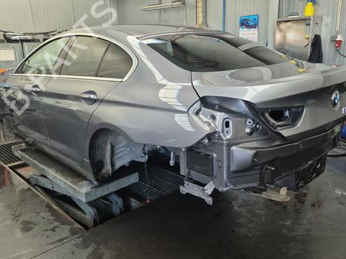 Electronic sensor BMW 6 Gran Coupe (F06) 640 d | BP32765949M84 - Image 6